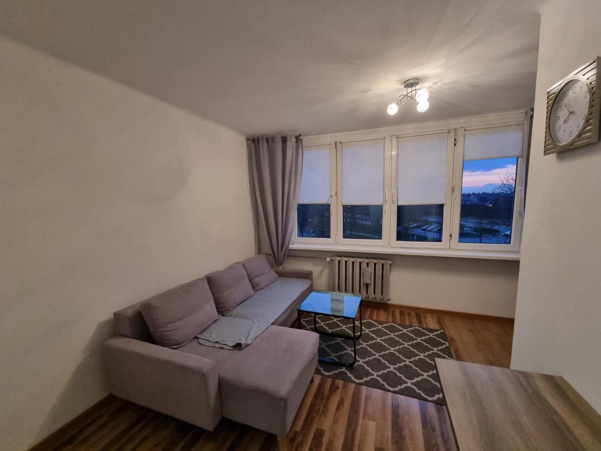 Apartament 41 Częstochowa Exterior foto